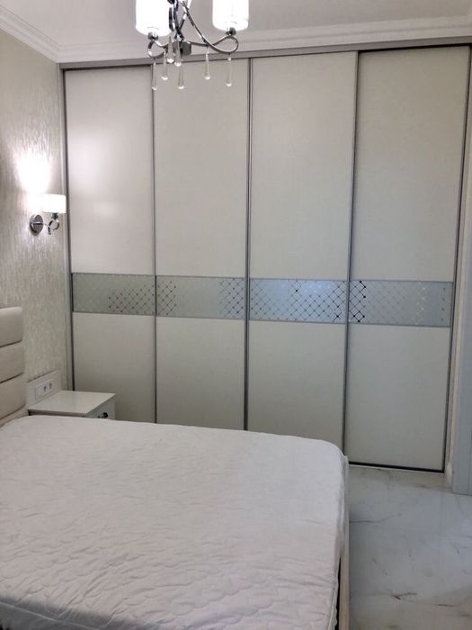 Квартира на бульв. Італійський, 1 в Одесі, ID 349945, фото №17