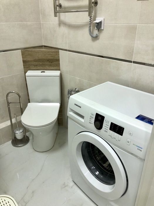 Квартира на бульв. Італійський, 1 в Одесі, ID 349945, фото №4