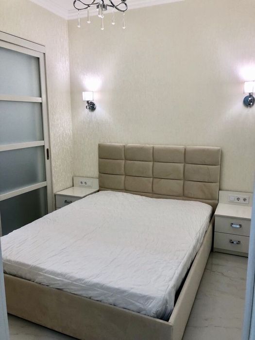 Квартира на бульв. Італійський, 1 в Одесі, ID 349945, фото №5
