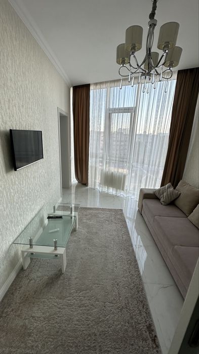 Квартира на бульв. Італійський, 1 в Одесі, ID 349945, фото №8