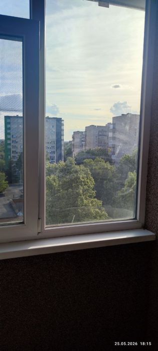 Квартира на просп. Перемоги в Сумах, ID 292262, фото №11