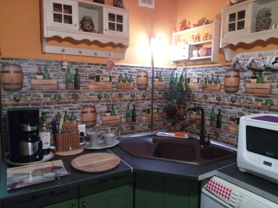 Квартира на просп. Любомира Гузара, 22 в Києві, ID 196843, фото №1