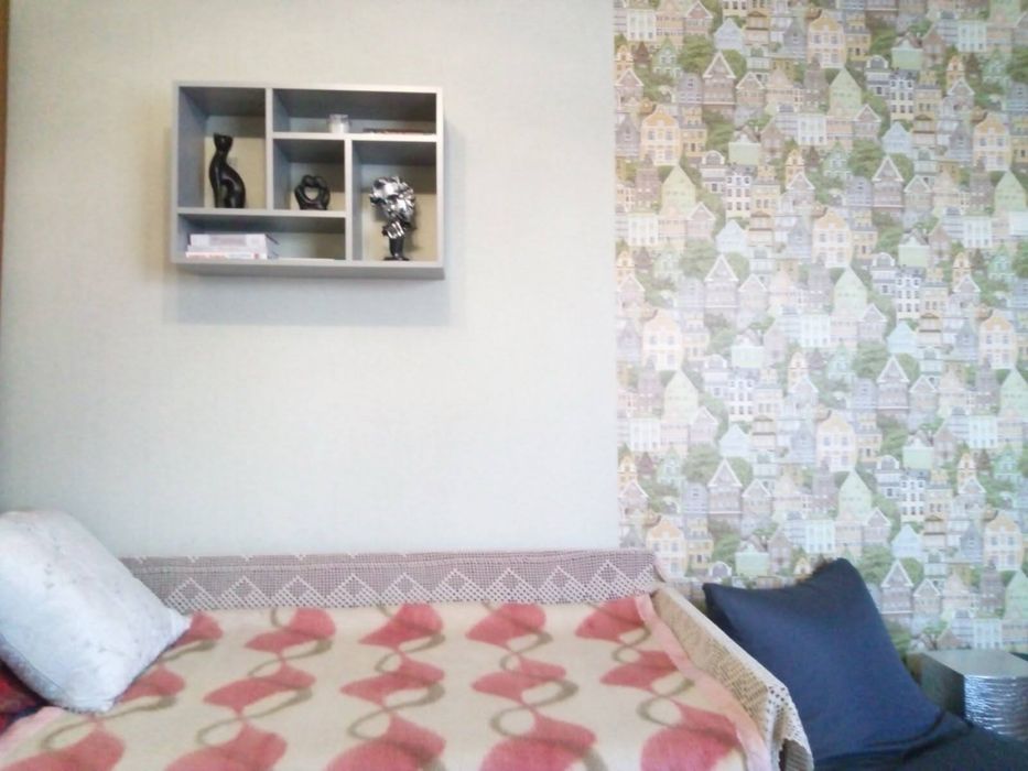 Квартира на просп. Любомира Гузара, 22 в Києві, ID 196843, фото №14