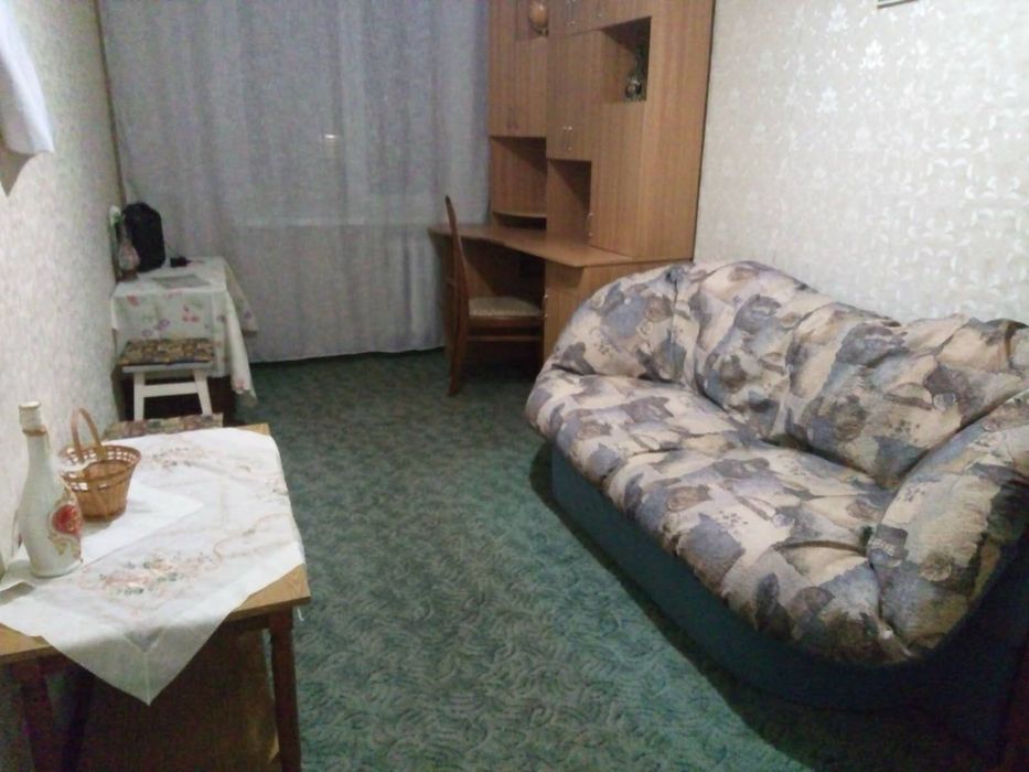 Квартира на просп. Любомира Гузара, 22 в Києві, ID 196843, фото №5
