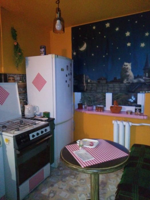 Квартира на просп. Любомира Гузара, 22 в Києві, ID 196843, фото №9