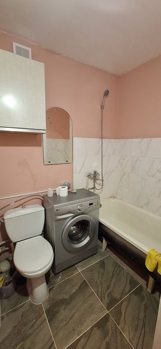 Квартира на вул. Гвардійців-Широнінців в Харків, ID 384244, фото №5