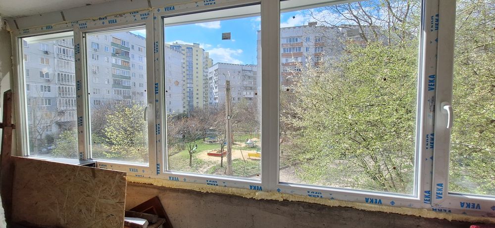 Квартира на вул. Гвардійців-Широнінців в Харкові, ID 384244, фото №6