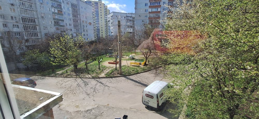 Квартира на вул. Гвардійців-Широнінців в Харкові, ID 384244, фото №7