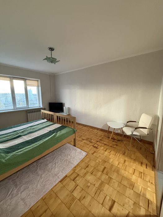 Квартира на вул. Бережанська, 14, ID 480425, фото №1