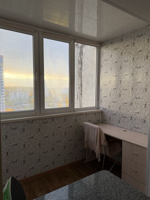 Квартира на вул. Бережанська, 14 в Києві, ID 480425, фото №4