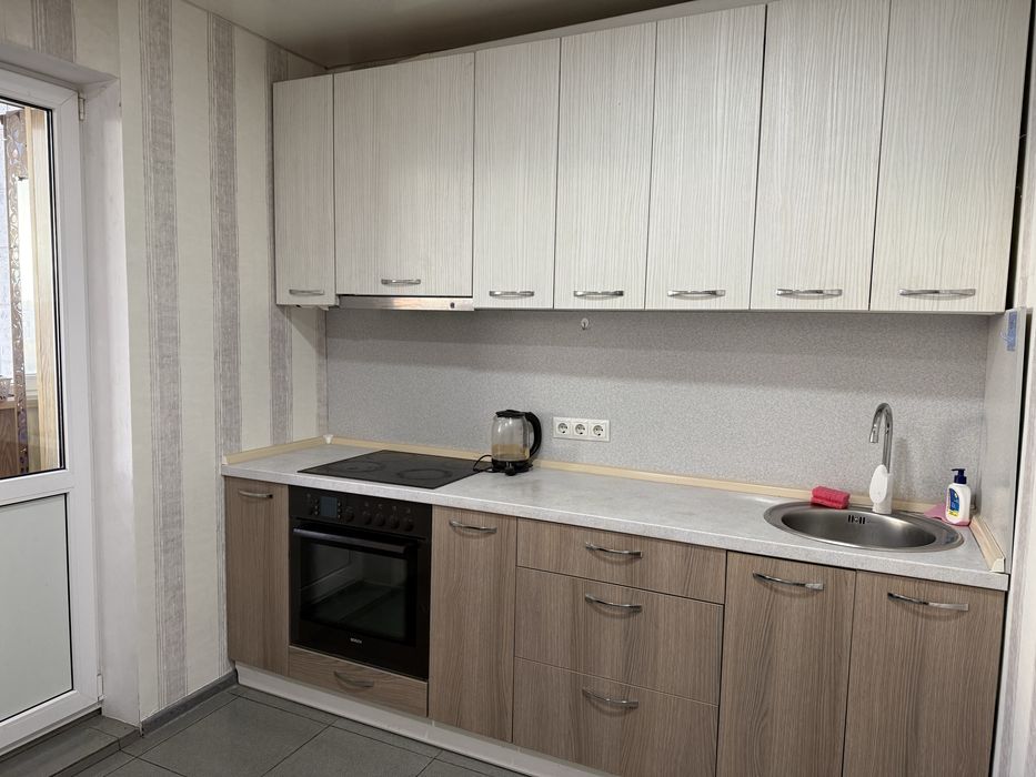Квартира на вул. Бережанська, 14 в Києві, ID 480425, фото №5