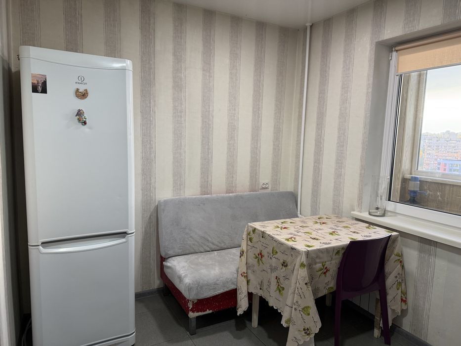 Квартира на вул. Бережанська, 14 в Києві, ID 480425, фото №6