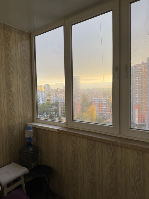 Квартира на вул. Бережанська, 14 в Києві, ID 480425, фото №7