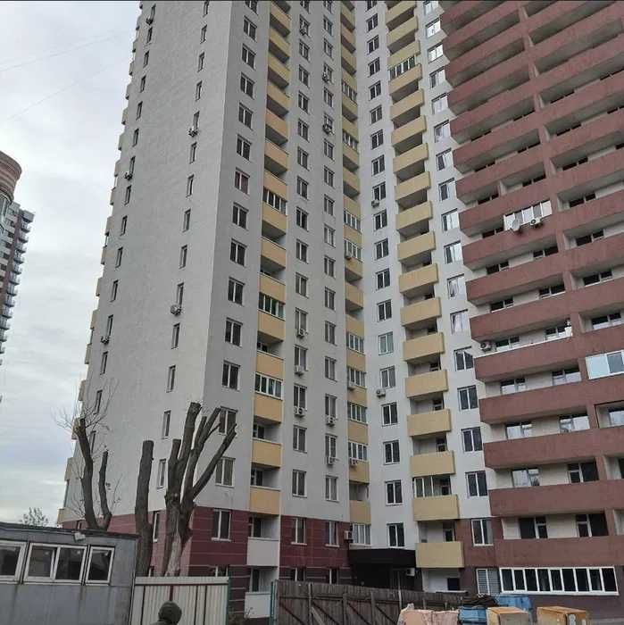 Квартира на вул. Українська, 6 в Києві, ID 211608, фото №6