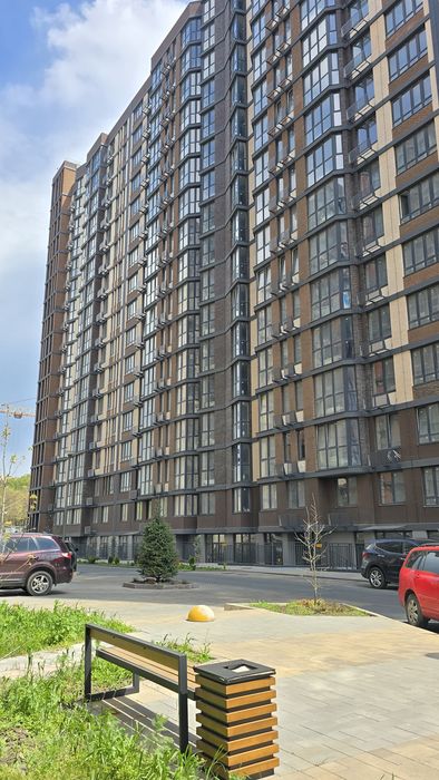 Квартира на ЖК Прохоровский квартал в Одеса, ID 166801, фото №2