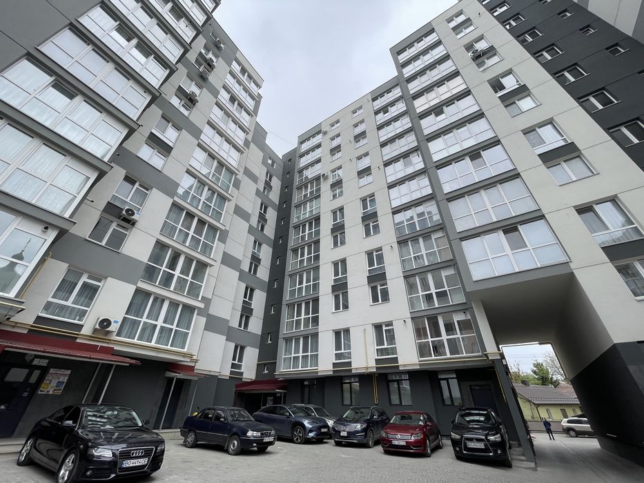 Квартира на вул. Білогірська, ID 368683, фото №1