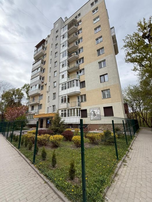 Квартира на вул. Шафарика, 6а в Львові, ID 190555, фото №2