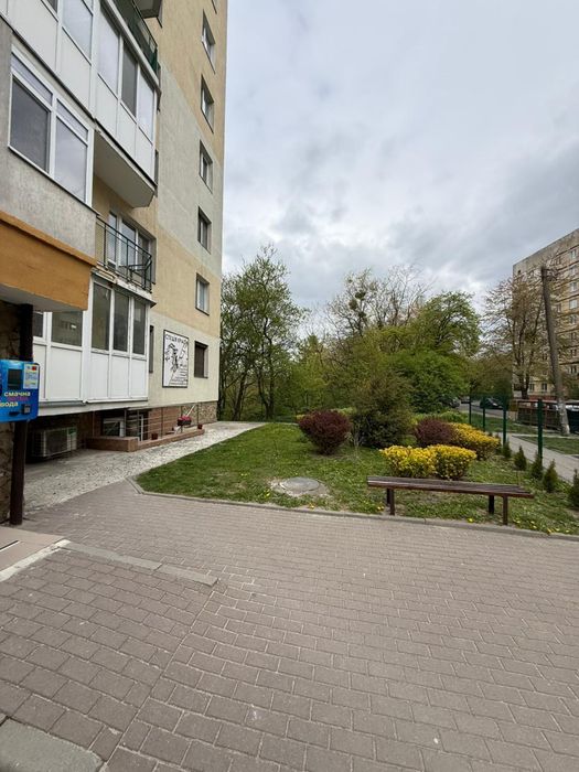 Квартира на вул. Шафарика, 6а в Львові, ID 190555, фото №3