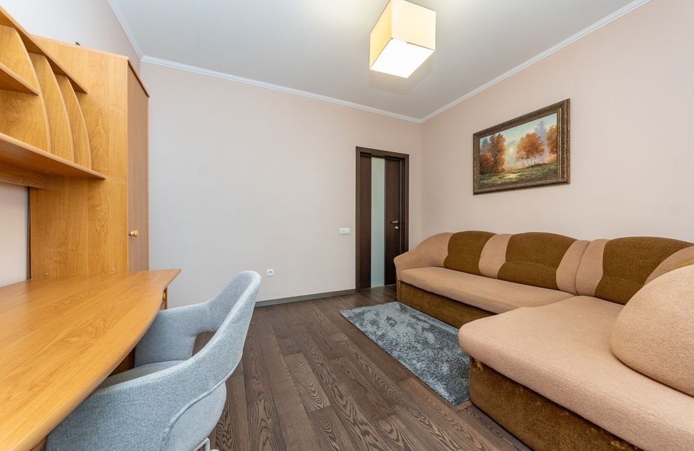 Квартира на просп. Петра Григоренка, 28 в Києві, ID 172397, фото №22