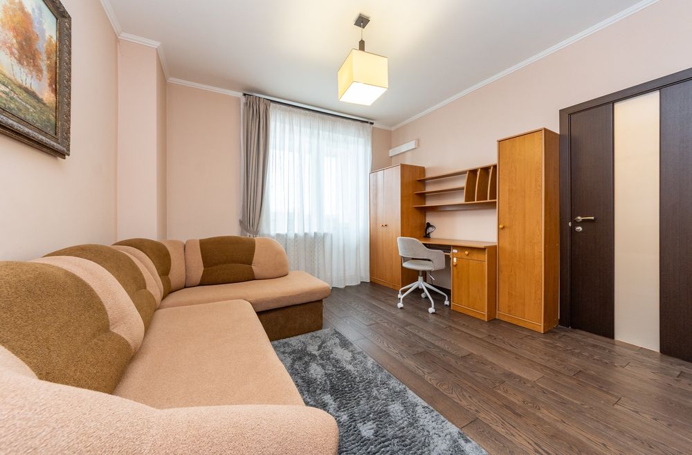 Квартира на просп. Петра Григоренка, 28 в Києві, ID 172397, фото №23