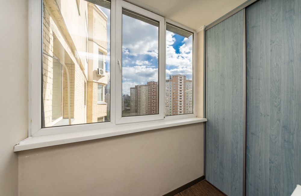 Квартира на просп. Петра Григоренка, 28 в Києві, ID 172397, фото №9