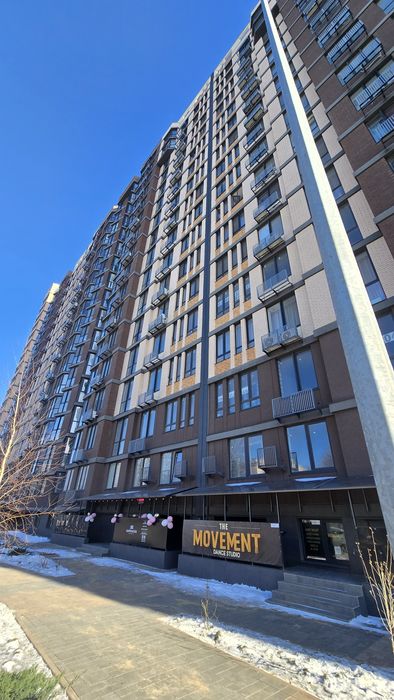 Квартира на ЖК "Прохоровский квартал" в Одесі, ID 202730, фото №21