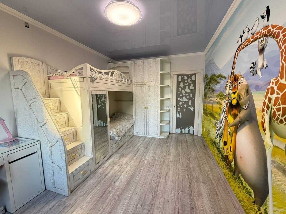 Квартира на вул. Петрицького, 19-А в Києві, ID 258378, фото №12