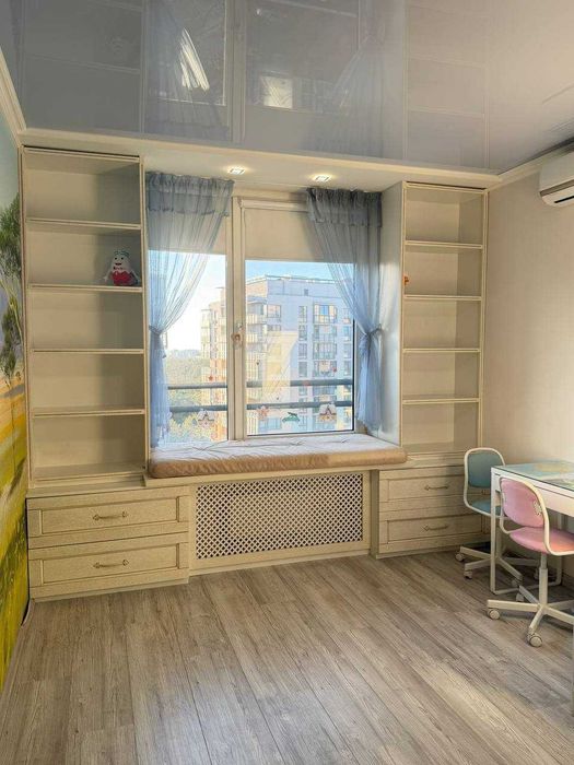 Квартира на вул. Петрицького, 19-А в Києві, ID 258378, фото №14