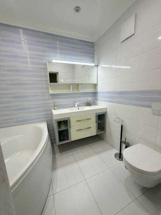 Квартира на вул. Петрицького, 19-А в Києві, ID 258378, фото №18
