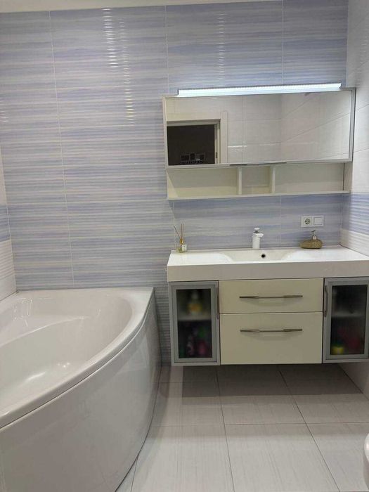 Квартира на вул. Петрицького, 19-А в Києві, ID 258378, фото №19