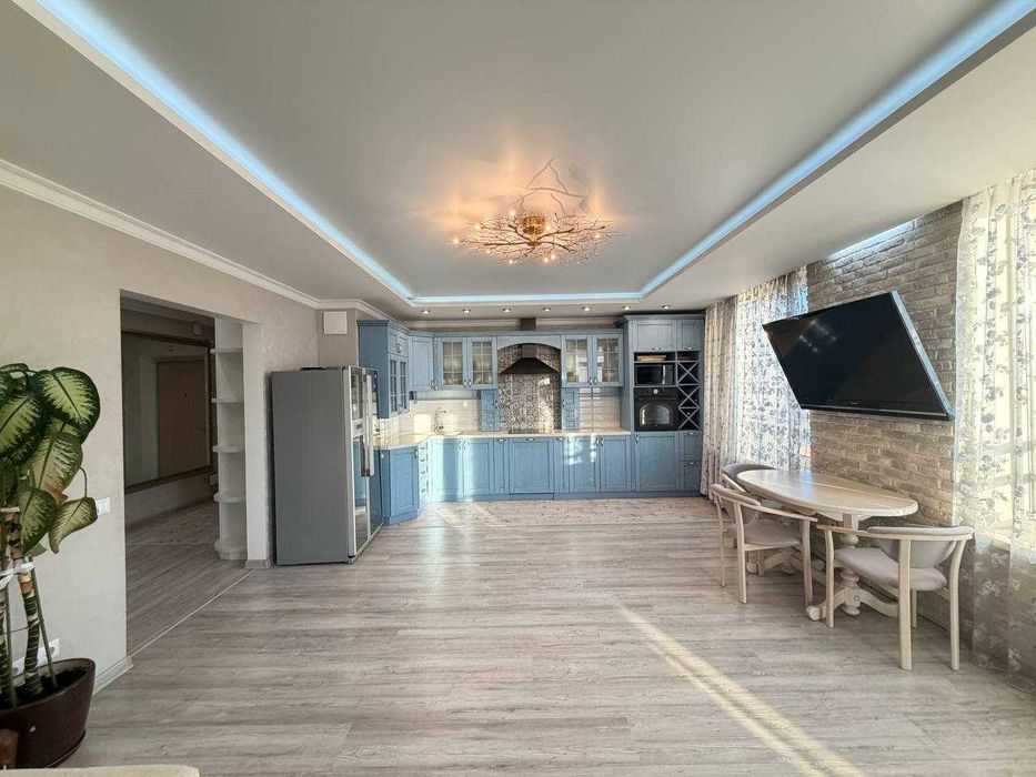 Квартира на вул. Петрицького, 19-А в Києві, ID 258378, фото №3
