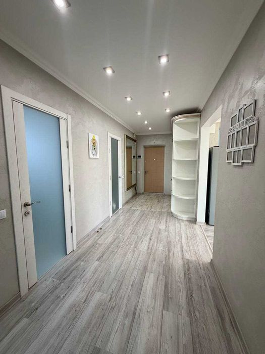 Квартира на вул. Петрицького, 19-А в Києві, ID 258378, фото №7