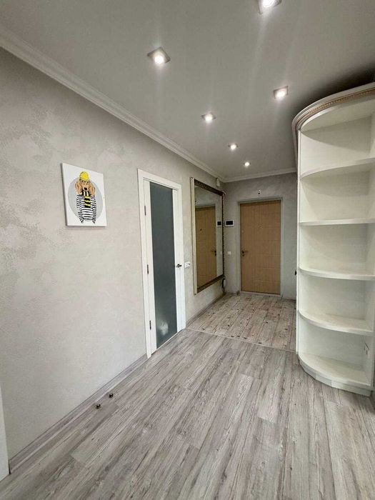 Квартира на вул. Петрицького, 19-А в Києві, ID 258378, фото №8