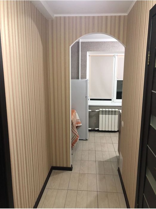 Квартира на Дарницький в Києві, ID 327577, фото №14
