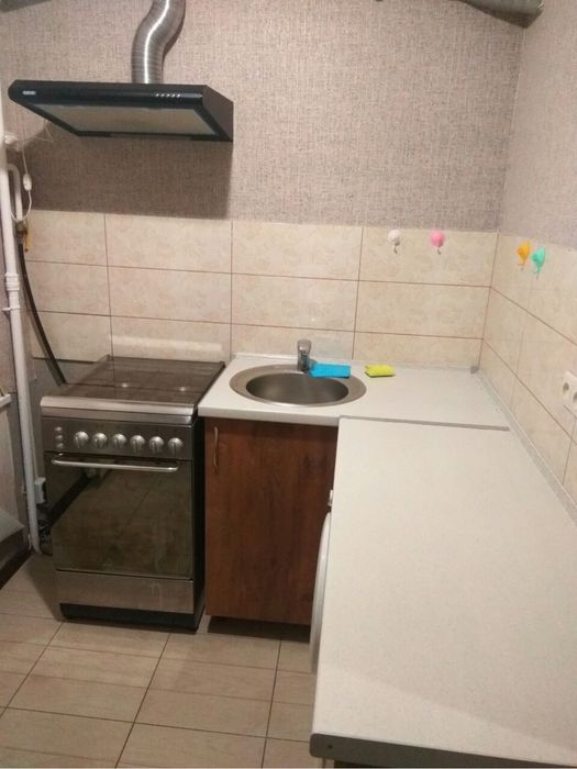 Квартира на Дарницький в Київ, ID 327577, фото №5