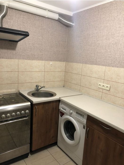 Квартира на Дарницький в Києві, ID 327577, фото №7