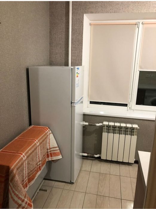 Квартира на Дарницький в Києві, ID 327577, фото №9