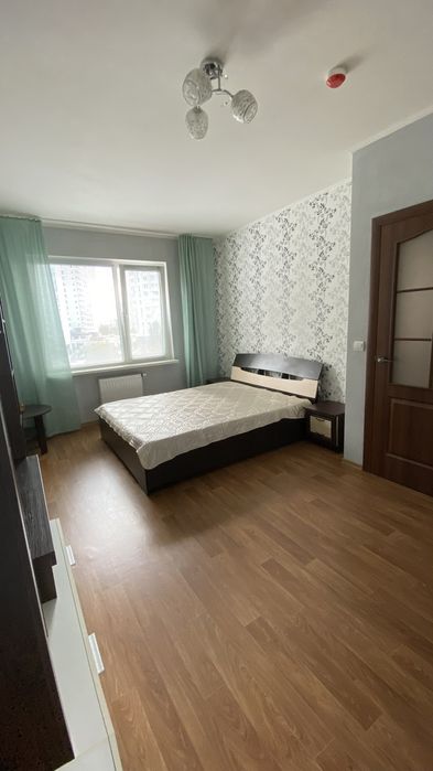 Квартира на вул. Бориса Гмирі, 12-Б в Києві, ID 195128, фото №2