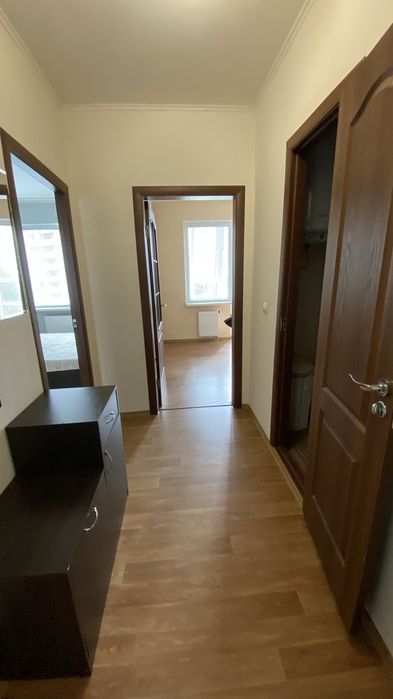 Квартира на вул. Бориса Гмирі, 12-Б в Києві, ID 195128, фото №8