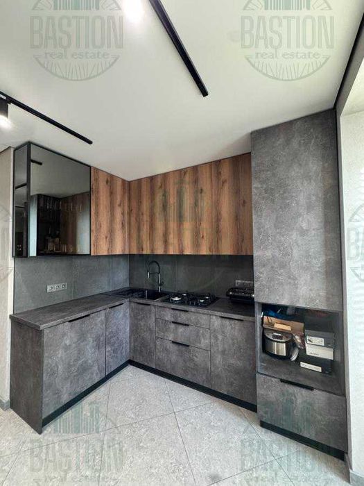 Квартира на ЖК Park Residence в Івано-Франківську, ID 198612, фото №1
