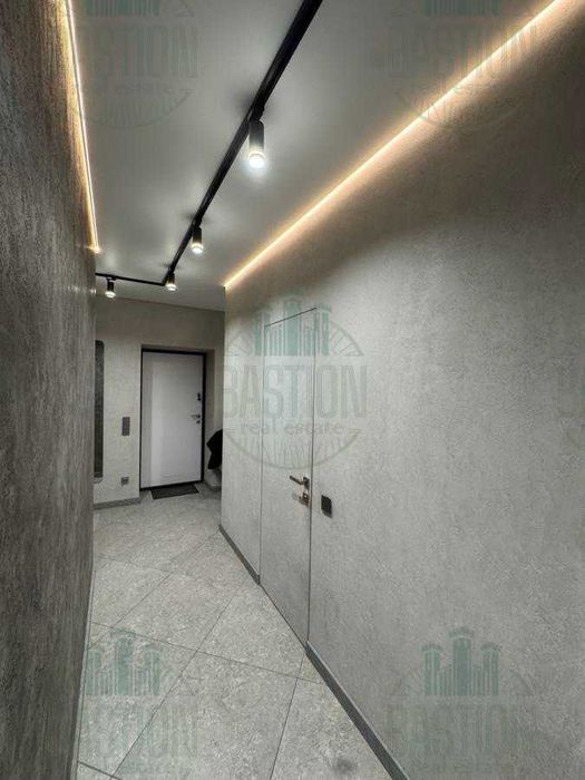Квартира на ЖК Park Residence в Івано-Франківську, ID 198612, фото №4