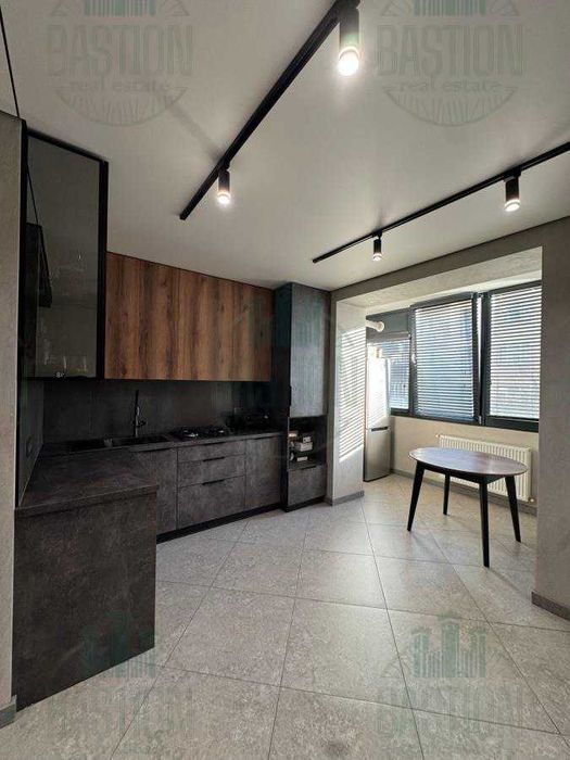 Квартира на ЖК Park Residence в Івано-Франківську, ID 198612, фото №6