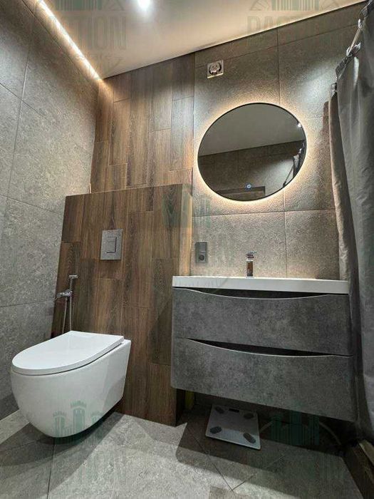 Квартира на ЖК Park Residence в Івано-Франківську, ID 198612, фото №7