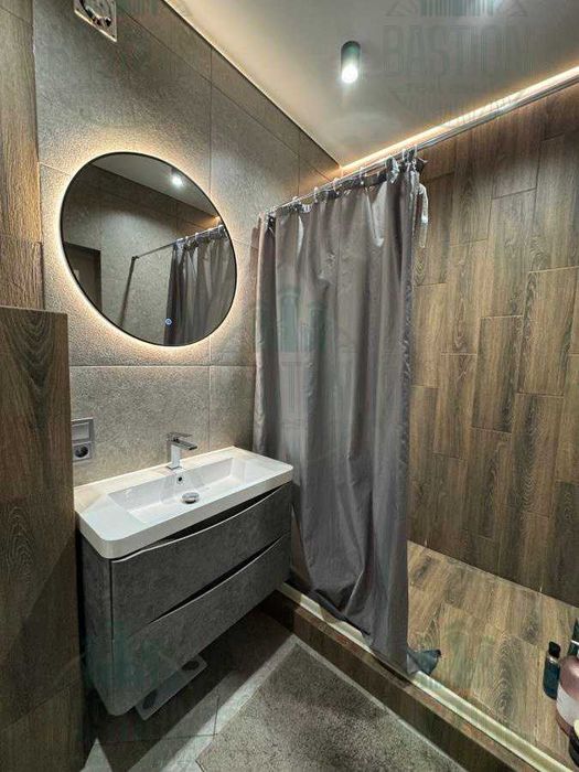Квартира на ЖК Park Residence в Івано-Франківську, ID 198612, фото №8