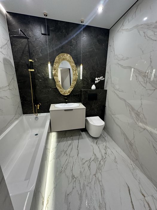 Квартира на ЖК Липки в Івано-Франківську, ID 247592, фото №17