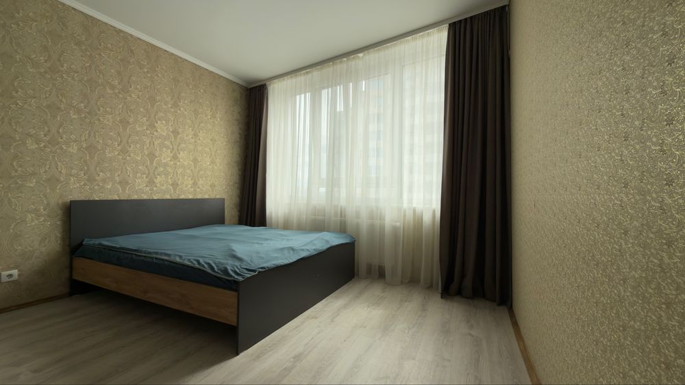 Квартира на вул. Наумовича в Київ, ID 190450, фото №1