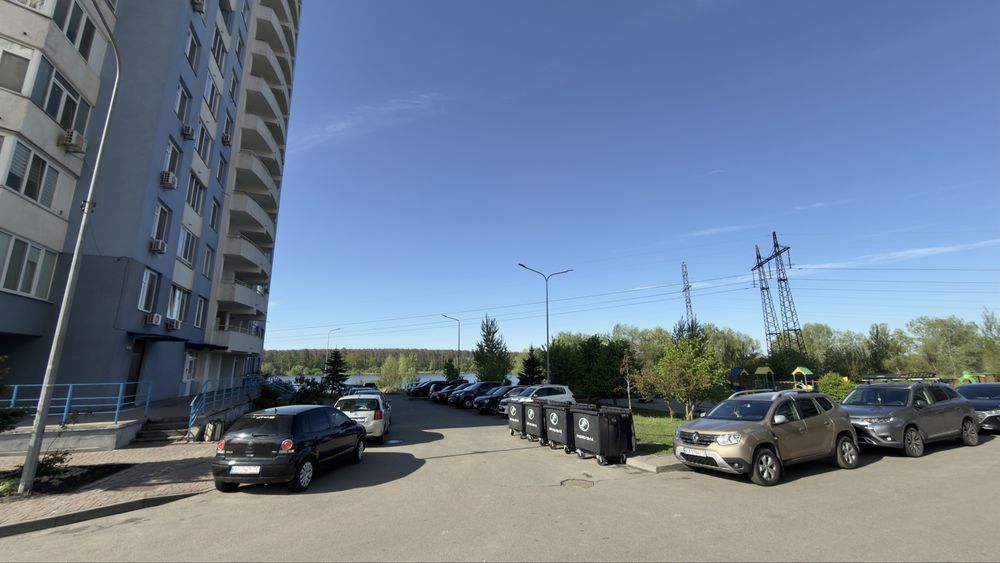 Квартира на вул. Наумовича в Києві, ID 190450, фото №20