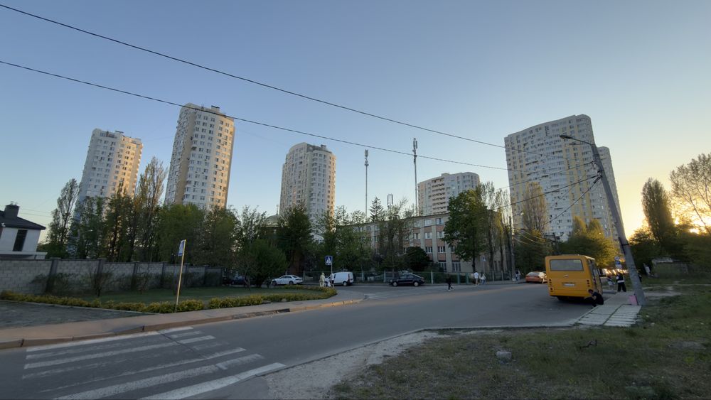 Квартира на вул. Наумовича в Києві, ID 190450, фото №21