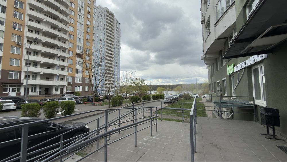 Квартира на вул. Наумовича в Києві, ID 190450, фото №22