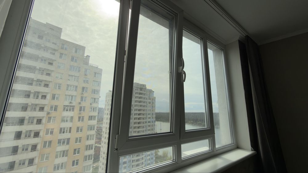 Квартира на вул. Наумовича в Київ, ID 190450, фото №4